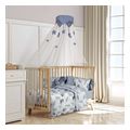 set sentonia koynias greenwich polo club essential 8863 mpez mple 130x170cm extra photo 2