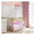 set sentonia koynias greenwich polo club essential 8864 roz 130x170cm extra photo 2