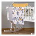 set sentonia liknoy greenwich polo club essential 8861 krem gkri 70x120cm extra photo 1