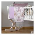 set sentonia liknoy greenwich polo club essential 8862 mob nude 70x120cm extra photo 1