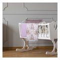 set sentonia liknoy greenwich polo club essential 8862 mob nude 70x120cm extra photo 2