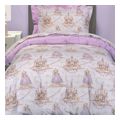 set sentonia mona greenwich polo club essential 8862 mob nude 170x260cm extra photo 1