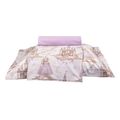 set sentonia mona greenwich polo club essential 8862 mob nude 170x260cm extra photo 2