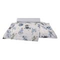 set sentonia mona greenwich polo club essential 8863 mpez mple 170x260cm extra photo 2