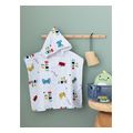 pontso palamaikh home new baby nb0141 boy polyxromo 60x120cm extra photo 2