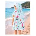 pontso palamaikh home new baby nb0141 girl polyxromo 60x120cm extra photo 1