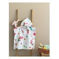 pontso palamaikh home new baby nb0141 girl polyxromo 60x120cm extra photo 2