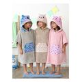 pontso palamaikh home baby bath kitty roz 70x120cm extra photo 1