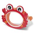 maska exereynisis intex fun masks kaboyri extra photo 1