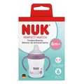 mpimpero ekpaideysis nuk perfect match pp me dyo labes 6m hippo 150ml extra photo 1