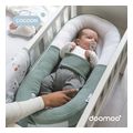 folia ypnoy doomoo cocoon tetra jersey green extra photo 1