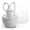 set peripoiisis nyxion babyono me thiki aspro extra photo 3 set peripoiisis nyxion babyono me thiki aspro extra photo 3