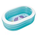 pisina intex my sea friends extra photo 1