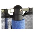 trampolino plum me dixty junior blue green extra photo 2