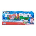 neropistolo zuru x shot nano fast fill double pack extra photo 1