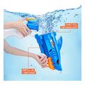 neropistolo zuru x shot shark fast fill extra photo 1