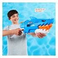 neropistolo zuru x shot shark fast fill extra photo 3