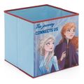 apothikeytiko koyti paixnidion disney frozen 31x31x31 cm extra photo 1