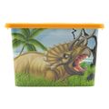 plastiko koyti apothikeysis dinosaur range 7 l extra photo 1