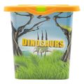 plastiko koyti apothikeysis dinosaur range 7 l extra photo 3