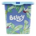 plastiko koyti apothikeysis bluey leaves 7 l extra photo 3