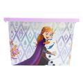plastiko koyti apothikeysis disney frozen elements 7 l extra photo 1