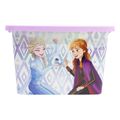 plastiko koyti apothikeysis disney frozen elements 7 l extra photo 2
