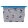 plastiko koyti apothikeysis disney lilo and stitch angel 7 l extra photo 2