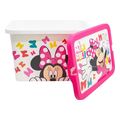 plastiko koyti apothikeysis disney minnie edgy bows 7 l extra photo 4