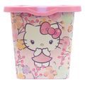 plastiko koyti apothikeysis hello kitty pastel 7 l extra photo 2