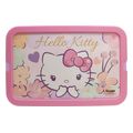 plastiko koyti apothikeysis hello kitty pastel 7 l extra photo 3