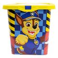plastiko koyti apothikeysis paw patrol rescue pups 7 l extra photo 2