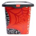 plastiko koyti apothikeysis spiderman urban web 7 l extra photo 4
