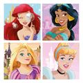 apothikeytiko koyti paixnidion disney princess 30x30x30 cm extra photo 4