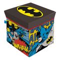 apothikeytiko koyti paixnidion batman 30x30x30 cm extra photo 2 apothikeytiko koyti paixnidion batman 30x30x30 cm extra photo 2