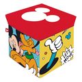 apothikeytiko koyti paixnidion disney mickey 30x30x30 cm extra photo 2 apothikeytiko koyti paixnidion disney mickey 30x30x30 cm extra photo 2
