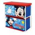 apothikeytiko koyti paixnidion disney mickey star 3 thikes 53x30x60 cm extra photo 2 apothikeytiko koyti paixnidion disney mickey star 3 thikes 53x30x60 cm extra photo 2