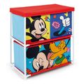 apothikeytiko koyti paixnidion disney mickey pluto 3 thikes 53x30x60 cm extra photo 1 apothikeytiko koyti paixnidion disney mickey pluto 3 thikes 53x30x60 cm extra photo 1