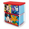 apothikeytiko koyti paixnidion disney mickey pluto 3 thikes 53x30x60 cm extra photo 2 apothikeytiko koyti paixnidion disney mickey pluto 3 thikes 53x30x60 cm extra photo 2