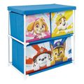 apothikeytiko koyti paixnidion paw patrol 3 thikes 53x30x60 cm extra photo 1 apothikeytiko koyti paixnidion paw patrol 3 thikes 53x30x60 cm extra photo 1