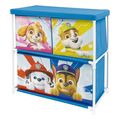 apothikeytiko koyti paixnidion paw patrol 3 thikes 53x30x60 cm extra photo 2 apothikeytiko koyti paixnidion paw patrol 3 thikes 53x30x60 cm extra photo 2