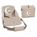 forito booster seat asalvo fagitoy owl extra photo 2
