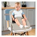 forito booster seat asalvo fagitoy owl extra photo 3