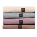 koyberta pike greenwich polo club essential 4459 salmon 240x260cm extra photo 3