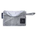 neseser thalassis greenwich polo club 4016 grey 22x30cm extra photo 1