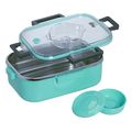 fagitodoxeio thermos ecolife orthogonio 850ml mple extra photo 1