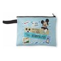 set tsanta shopping neseser hello greece mickey extra photo 2
