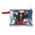 set tsanta shopping neseser hello i fell in love in greece mickey extra photo 3