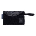 neseser thalassis greenwich polo club 4017 black 22x30cm extra photo 1