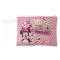 set tsanta shopping neseser hello greece minnie extra photo 3